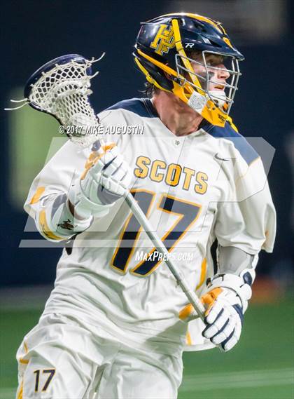 Thumbnail 2 in Westlake vs. Highland Park photogallery.