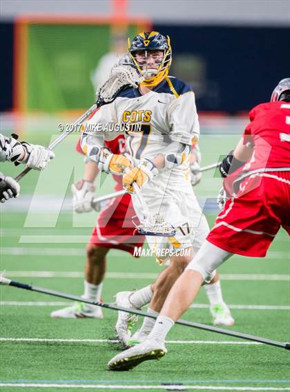 Thumbnail 1 in Westlake vs. Highland Park photogallery.