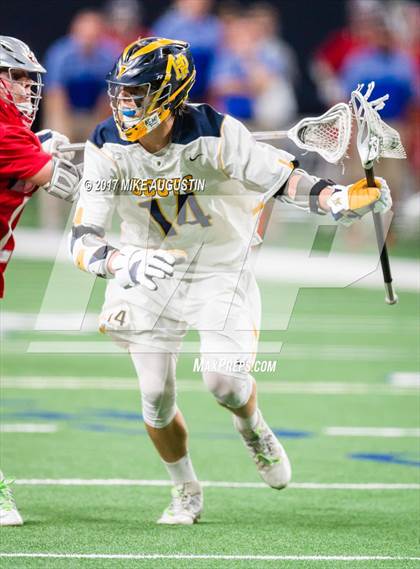 Thumbnail 3 in Westlake vs. Highland Park photogallery.