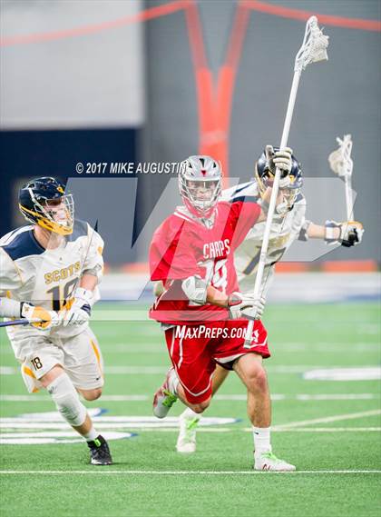 Thumbnail 3 in Westlake vs. Highland Park photogallery.