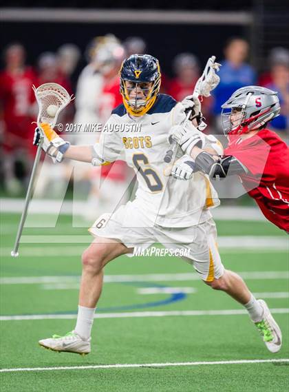 Thumbnail 2 in Westlake vs. Highland Park photogallery.