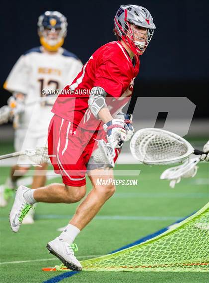 Thumbnail 2 in Westlake vs. Highland Park photogallery.