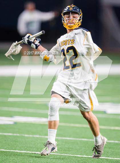 Thumbnail 1 in Westlake vs. Highland Park photogallery.