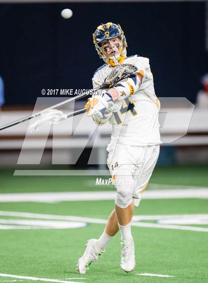 Thumbnail 2 in Westlake vs. Highland Park photogallery.