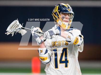 Thumbnail 3 in Westlake vs. Highland Park photogallery.
