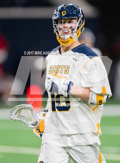 Thumbnail 2 in Westlake vs. Highland Park photogallery.