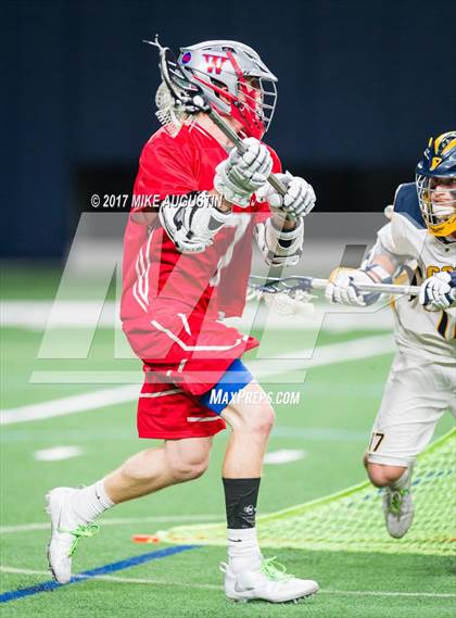Thumbnail 1 in Westlake vs. Highland Park photogallery.