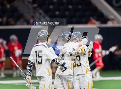 Thumbnail 1 in Westlake vs. Highland Park photogallery.