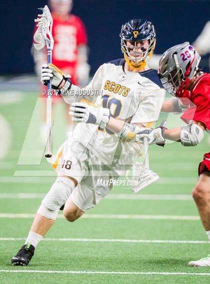 Thumbnail 3 in Westlake vs. Highland Park photogallery.