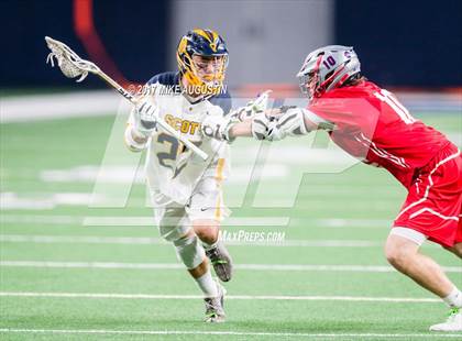 Thumbnail 2 in Westlake vs. Highland Park photogallery.