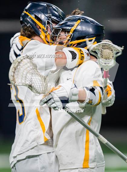 Thumbnail 1 in Westlake vs. Highland Park photogallery.