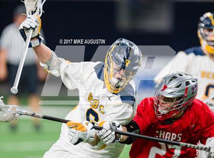 Thumbnail 3 in Westlake vs. Highland Park photogallery.