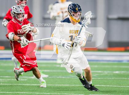 Thumbnail 2 in Westlake vs. Highland Park photogallery.