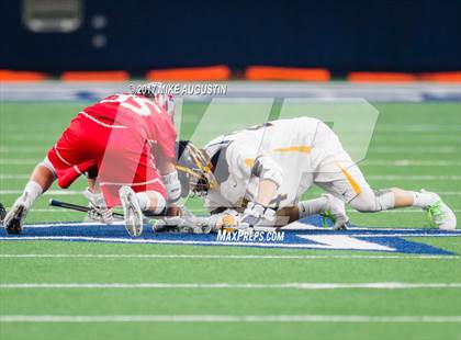 Thumbnail 3 in Westlake vs. Highland Park photogallery.
