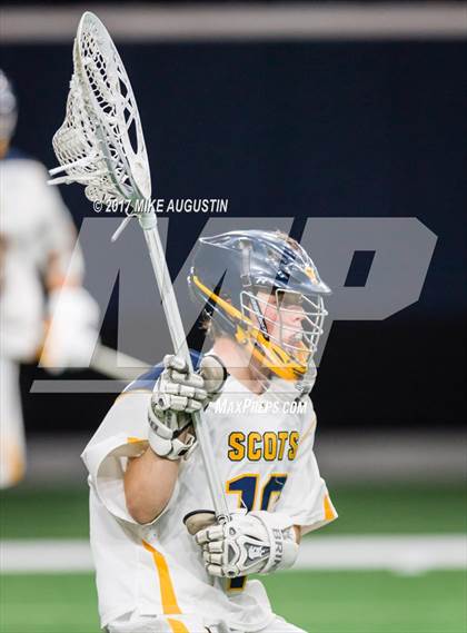 Thumbnail 2 in Westlake vs. Highland Park photogallery.