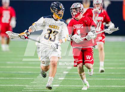 Thumbnail 3 in Westlake vs. Highland Park photogallery.