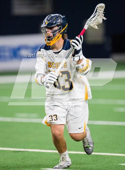 Thumbnail 2 in Westlake vs. Highland Park photogallery.