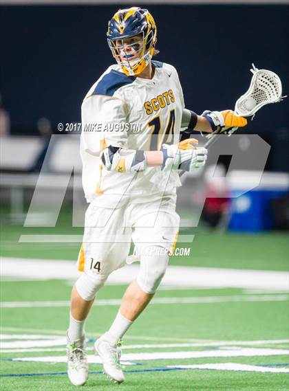 Thumbnail 3 in Westlake vs. Highland Park photogallery.