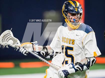 Thumbnail 2 in Westlake vs. Highland Park photogallery.