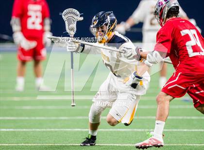 Thumbnail 2 in Westlake vs. Highland Park photogallery.