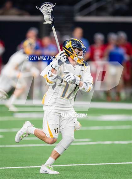 Thumbnail 3 in Westlake vs. Highland Park photogallery.