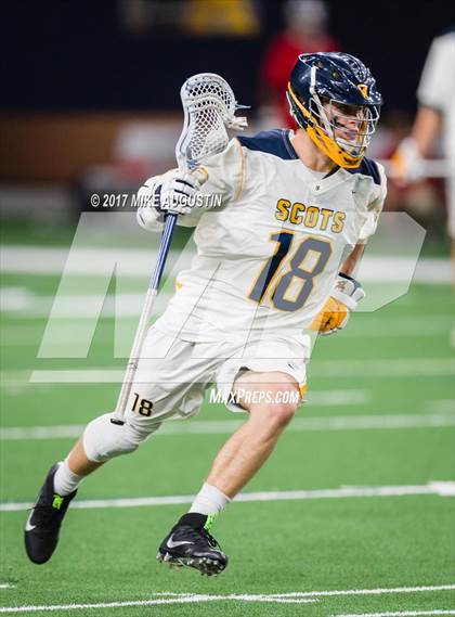 Thumbnail 1 in Westlake vs. Highland Park photogallery.
