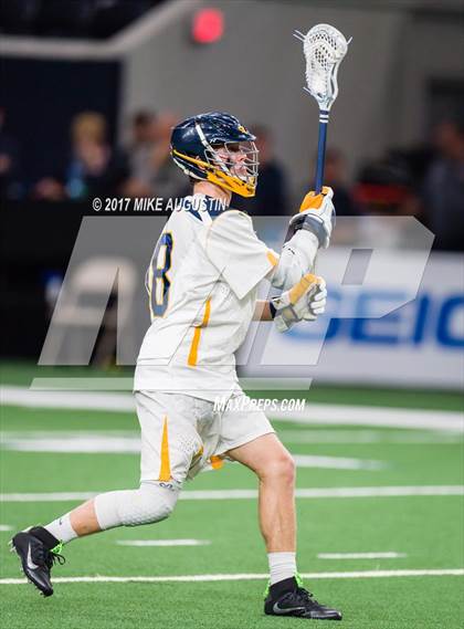 Thumbnail 3 in Westlake vs. Highland Park photogallery.