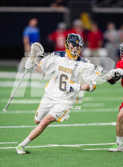 Thumbnail 1 in Westlake vs. Highland Park photogallery.
