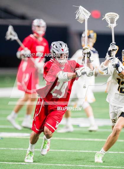 Thumbnail 3 in Westlake vs. Highland Park photogallery.