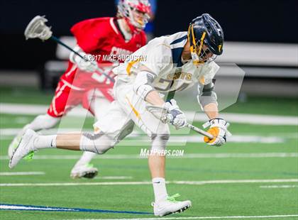 Thumbnail 2 in Westlake vs. Highland Park photogallery.