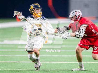 Thumbnail 3 in Westlake vs. Highland Park photogallery.