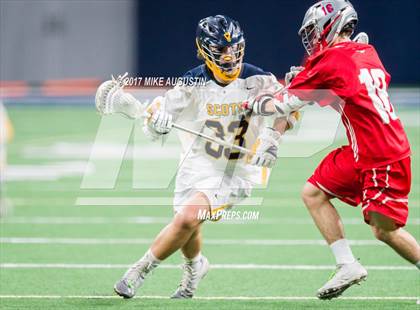 Thumbnail 2 in Westlake vs. Highland Park photogallery.