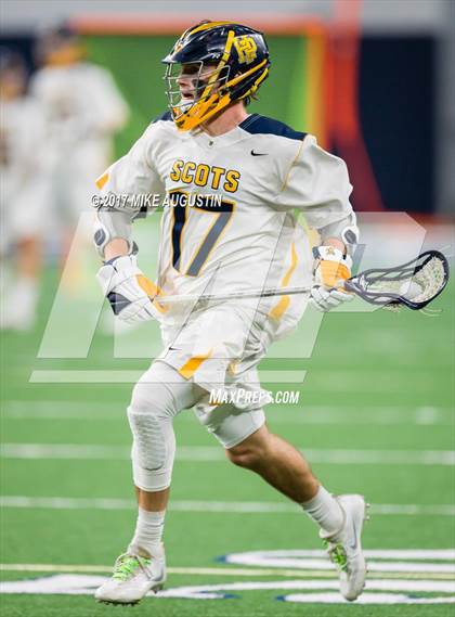 Thumbnail 2 in Westlake vs. Highland Park photogallery.