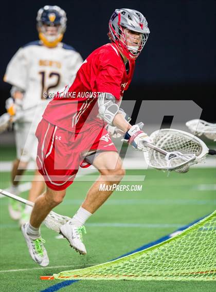 Thumbnail 1 in Westlake vs. Highland Park photogallery.