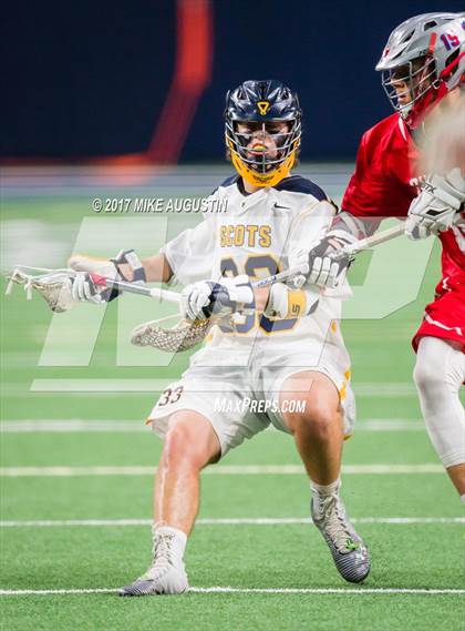 Thumbnail 3 in Westlake vs. Highland Park photogallery.