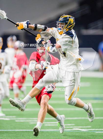 Thumbnail 3 in Westlake vs. Highland Park photogallery.