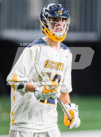 Thumbnail 2 in Westlake vs. Highland Park photogallery.