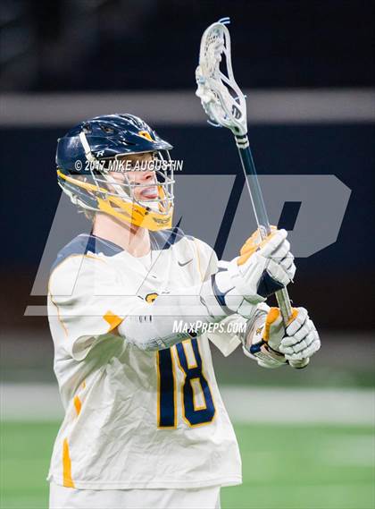 Thumbnail 3 in Westlake vs. Highland Park photogallery.