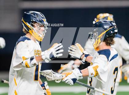 Thumbnail 2 in Westlake vs. Highland Park photogallery.