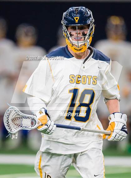 Thumbnail 1 in Westlake vs. Highland Park photogallery.