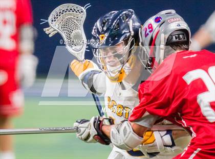 Thumbnail 3 in Westlake vs. Highland Park photogallery.
