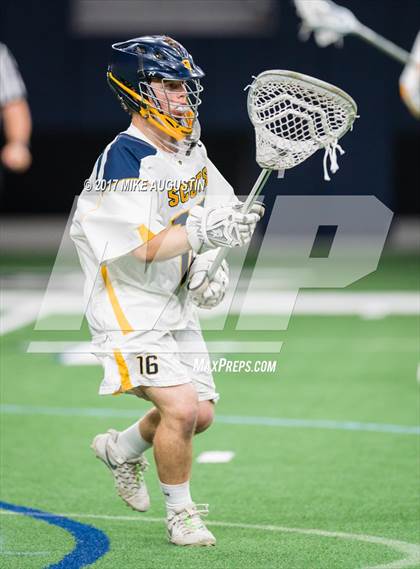 Thumbnail 3 in Westlake vs. Highland Park photogallery.