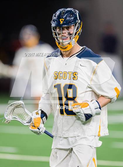 Thumbnail 3 in Westlake vs. Highland Park photogallery.