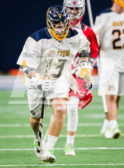 Thumbnail 1 in Westlake vs. Highland Park photogallery.