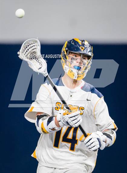 Thumbnail 2 in Westlake vs. Highland Park photogallery.