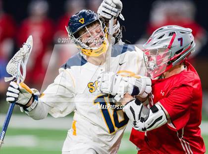 Thumbnail 1 in Westlake vs. Highland Park photogallery.