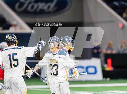 Thumbnail 2 in Westlake vs. Highland Park photogallery.