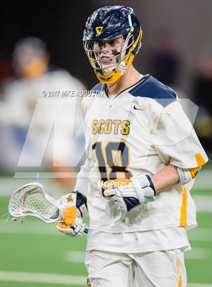 Thumbnail 2 in Westlake vs. Highland Park photogallery.