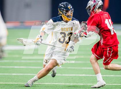 Thumbnail 3 in Westlake vs. Highland Park photogallery.