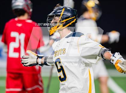 Thumbnail 3 in Westlake vs. Highland Park photogallery.